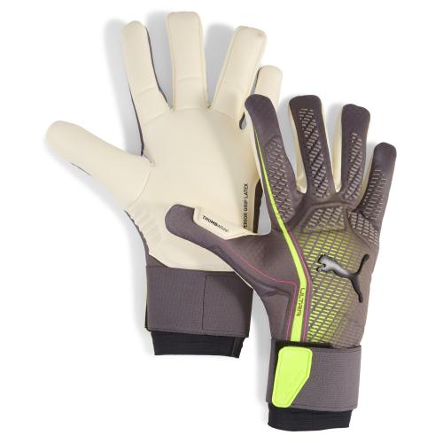 Puma ULTRA Ultimate Hybrid - matte aged silver (Grösse: 7) von Puma