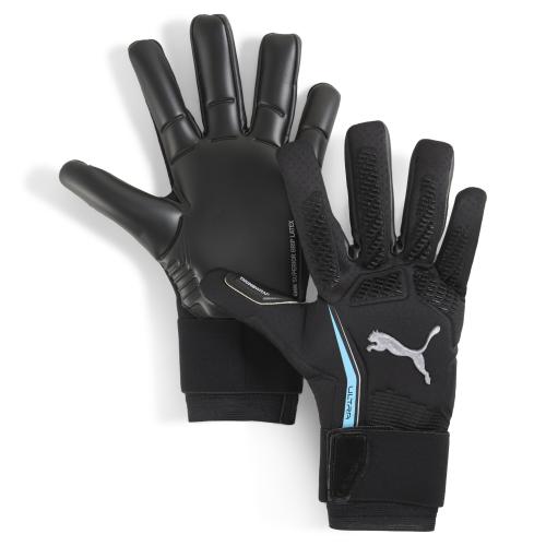 Puma ULTRA Ultimate Hybrid - puma black (Grösse: 10.5) von Puma