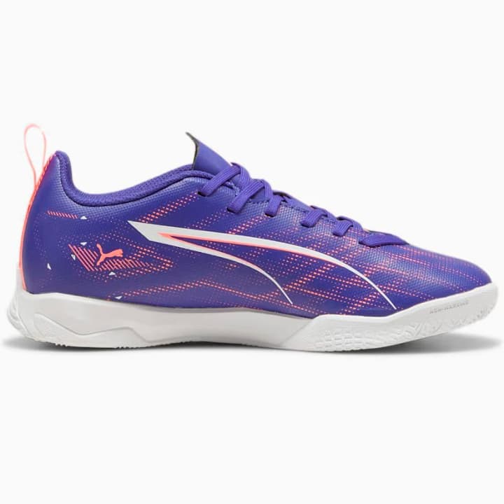 Puma Ultra 5 Play IT Fussballschuhe blau Puma Ultra 5 Play IT Fussballschuhe blau von Puma