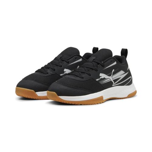 Puma Varion II Jr - puma black (Grösse: 36) von Puma