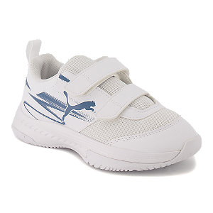 Puma Varion Kinder Indoorschuh Weiss Puma Varion Kinder Indoorschuh Weiss von Puma