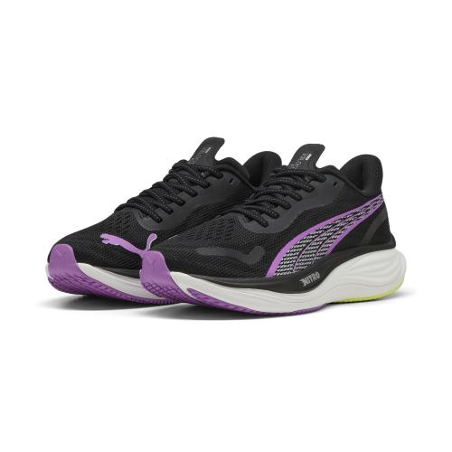 Puma Velocity NITRO 3 Wn - puma black (Grösse: 37.5) von Puma