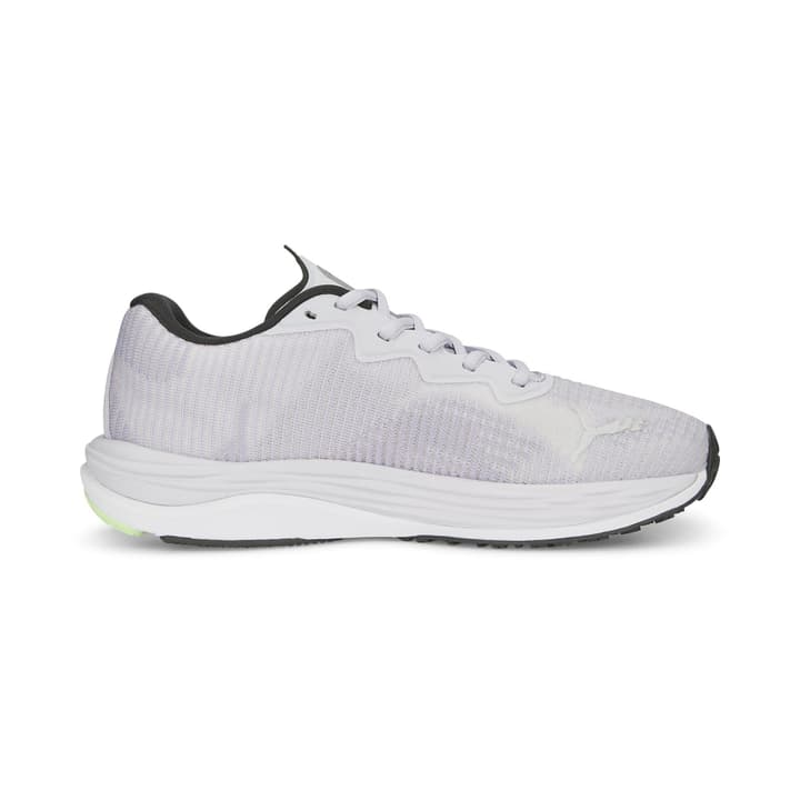 Puma Velocity Nitro 2 Fade Runningschuhe weiss von Puma