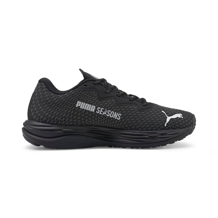 Puma Velocity Nitro 2 GTX Runningschuhe schwarz von Puma