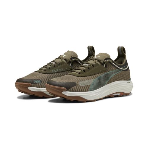 Puma Voyage NITRO 3 Tech - velvet moss (Grösse: 40.5) von Puma