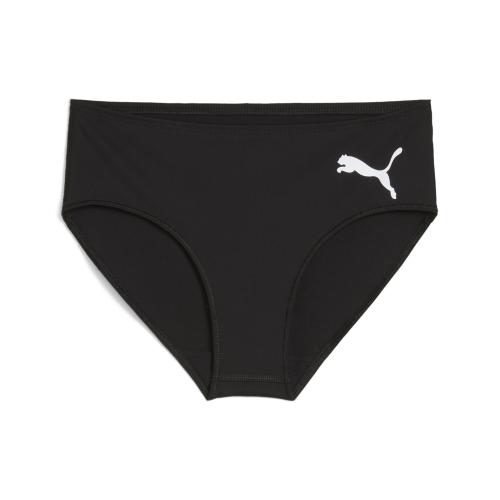 Puma W CROSS THE LINE BRIEF 3.0 - puma black (Grösse: M) von Puma