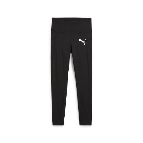 Puma W CROSS THE LINE FULL TIGHT 3.0 - puma black (Grösse: M) von Puma