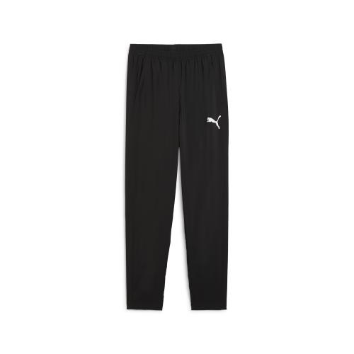 Puma W CROSS THE LINE PANT 3.0 - puma black (Grösse: M) von Puma