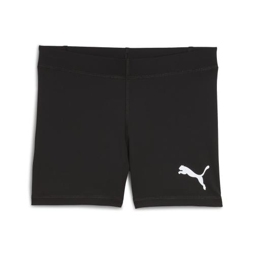 Puma W CTL SHORT TIGHT 3.0 - puma black (Grösse: XL) von Puma