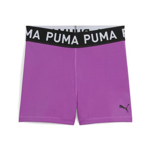 Puma W PUMA STRONG SHORT TIGHT - HW 3 - wild berry (Grösse: XS) von Puma