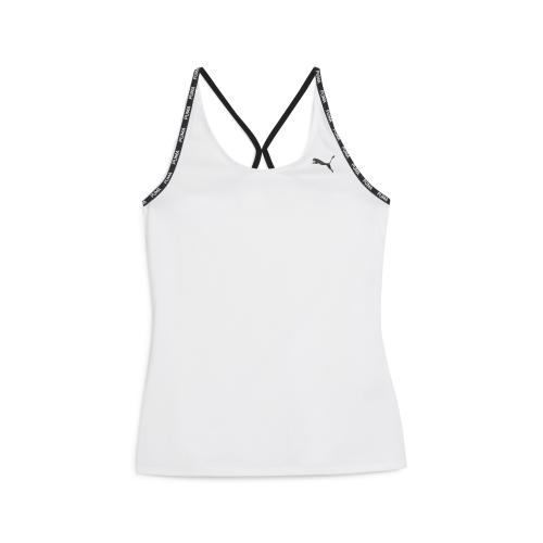 Puma W PUMA STRONG TANK - puma white (Grösse: M) von Puma