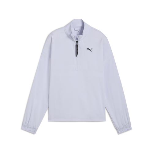 Puma W PUMA STRONG WOVEN JACKET - cool weather (Grösse: S) von Puma