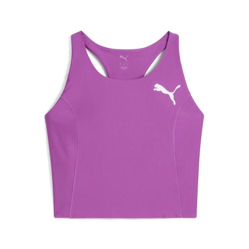 Puma W RACEDAY ULTRAFORM CROP - wild berry (Grösse: M) von Puma