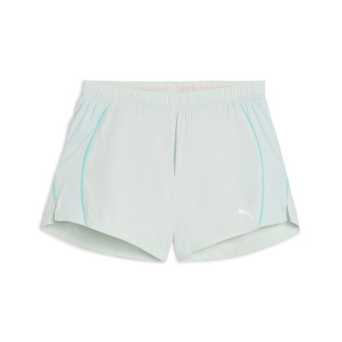 Puma W RUN VELOCITY 3 SHORT - peaceful blue (Grösse: S) von Puma