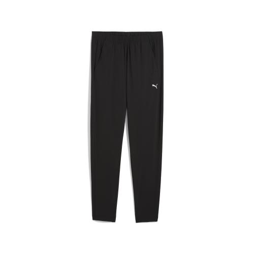 Puma W RUN VELOCITY TAPERED PANT - puma black (Grösse: L) von Puma