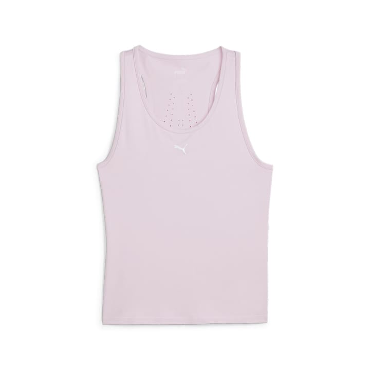 Puma W Run Cloudspun Tank Top lila von Puma