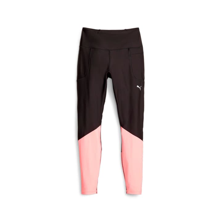 Puma W Run Key Item Ultraform HW FL Tight Leggings schwarz von Puma