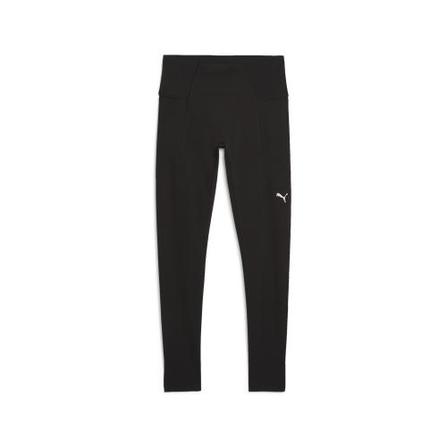 Puma W SHAPELUXE HW FL TIGHT - puma black (Grösse: S) von Puma