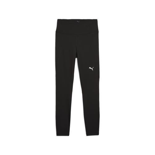 Puma W TAD ESSENTIAL TIGHT - HW FL - puma black (Grösse: S) von Puma