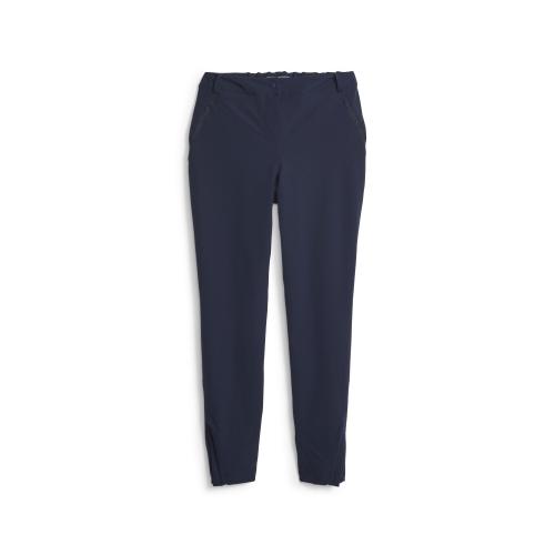 Puma W Warm Pant - navy blazer (Grösse: L) von Puma