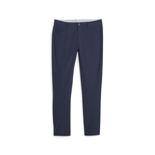 Puma Warm Pant - navy blazer (Grösse: 32/34) von Puma