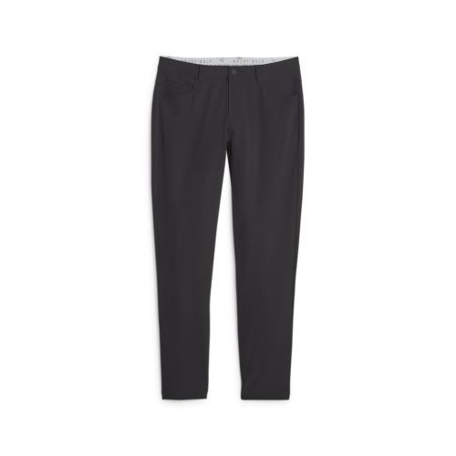 Puma Warm Pant - puma black (Grösse: 30/32) von Puma