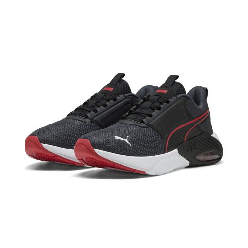Puma X-Cell Nova FS - puma black (Grösse: 38) von Puma