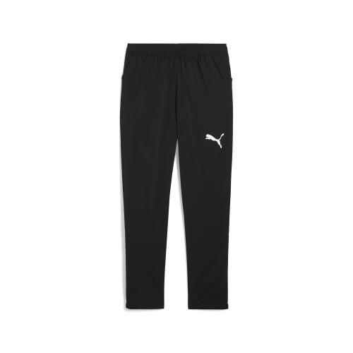 Puma Y CROSS THE LINE PANT 3.0 - puma black (Grösse: 164) von Puma