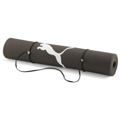 Puma Yoga Mat - Puma Black (Grösse: OSFA) von Puma