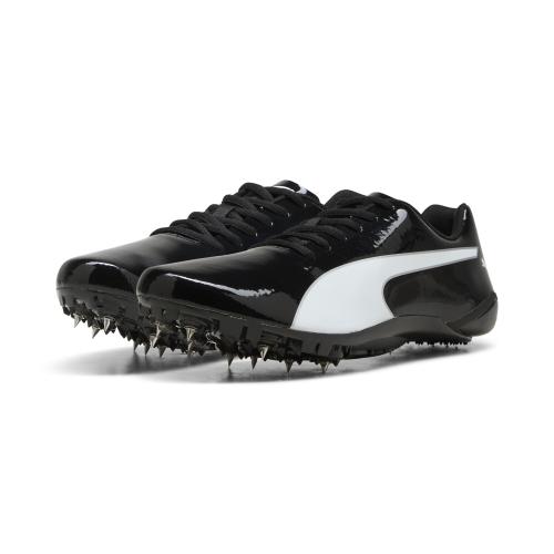 Puma evoSPEED Prep Sprint 3.5 - puma black (Grösse: 40.5) von Puma