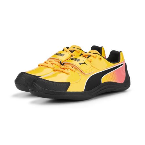 Puma evoSPEED Throw 10 - sun stream (Grösse: 44) von Puma