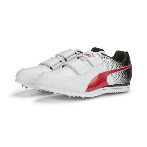 Puma evoSPEED Triple Jump 10 - puma white (Grösse: 36) von Puma