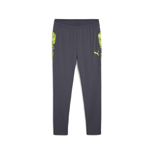 Puma individualCUP Training Pants - galactic gray (Grösse: S) von Puma
