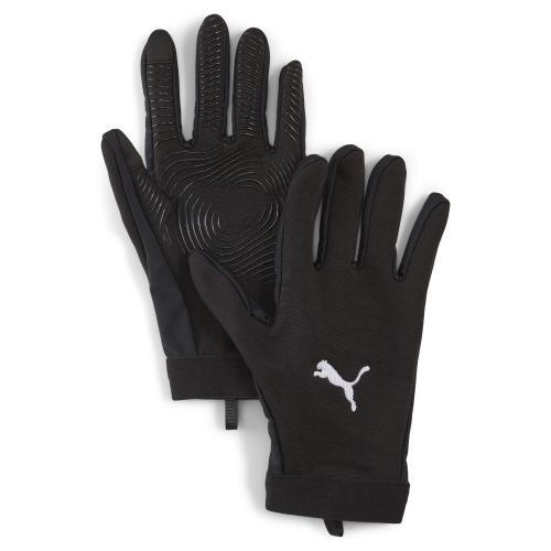 Puma individualWINTERIZED Player Glove - puma black (Grösse: L) von Puma