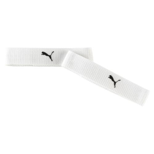 Puma sock stoppers thin - white-black (Grösse: UA) von Puma