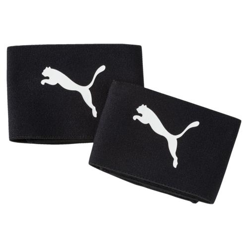 Puma sock stoppers wide - black-white (Grösse: UA) von Puma