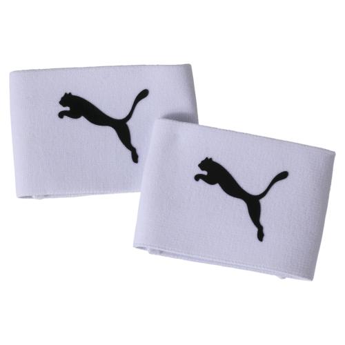 Puma sock stoppers wide - white-black (Grösse: UA) von Puma