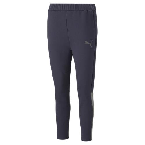 Puma teamCUP Casuals Pants Wmn - parisian night (Grösse: XS) von Puma