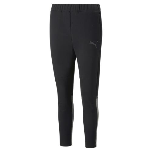 Puma teamCUP Casuals Pants Wmn - puma black (Grösse: XXL) von Puma