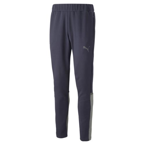 Puma teamCUP Casuals Pants - parisian night (Grösse: 3XL) von Puma