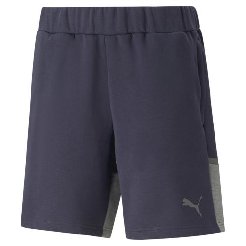 Puma teamCUP Casuals Shorts - parisian night (Grösse: XL) von Puma