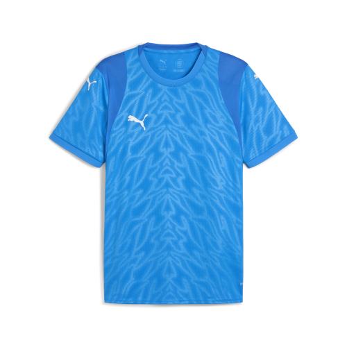 Puma teamCUP Jersey - electro royal (Grösse: XL) von Puma