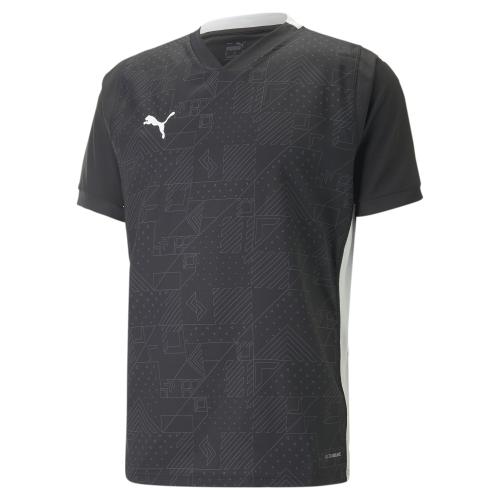 Puma teamCUP Jersey - puma black (Grösse: XXL) von Puma