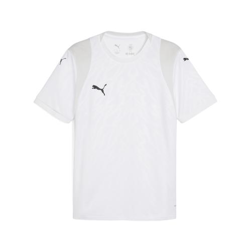 Puma teamCUP Jersey - puma white (Grösse: 3XL) von Puma