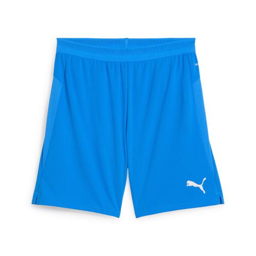 Puma teamCUP Shorts - electro royal (Grösse: L) von Puma