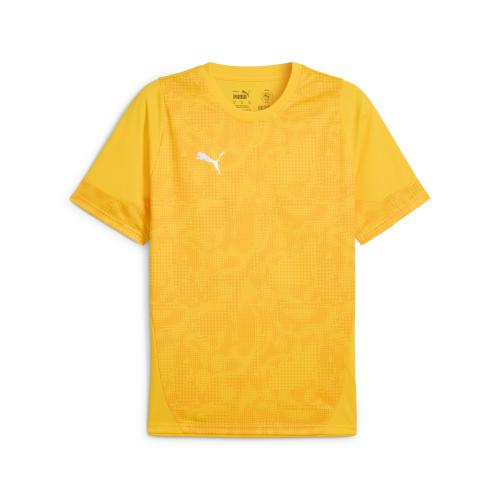 Puma teamCUP Training Jersey - faster yellow (Grösse: 3XL) von Puma