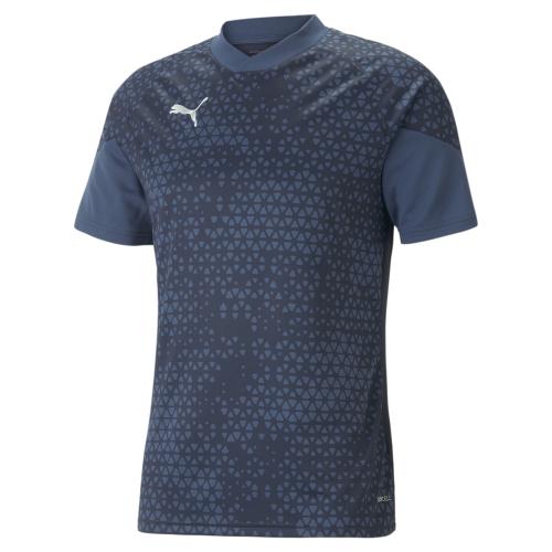 Puma teamCUP Training Jersey - parisian night (Grösse: M) von Puma