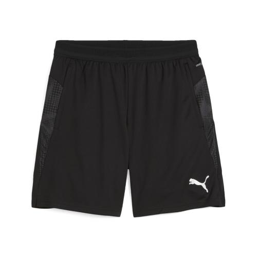 Puma teamCUP Training Shorts - puma black (Grösse: 3XL) von Puma