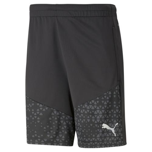 Puma teamCUP Training Shorts - puma black (Grösse: XS) von Puma