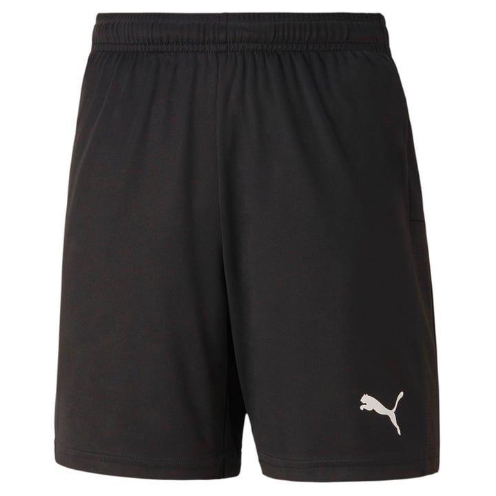 Puma teamGOAL 23 knit Shorts JR Shorts schwarz von Puma